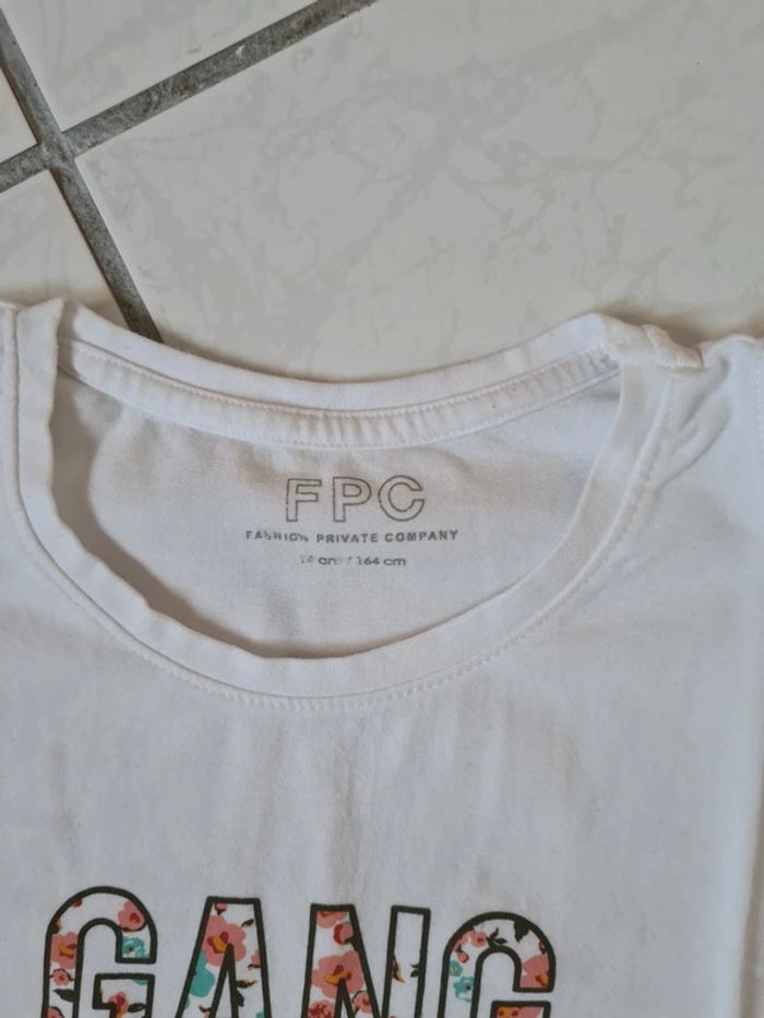 Débardeur - photo numéro 2