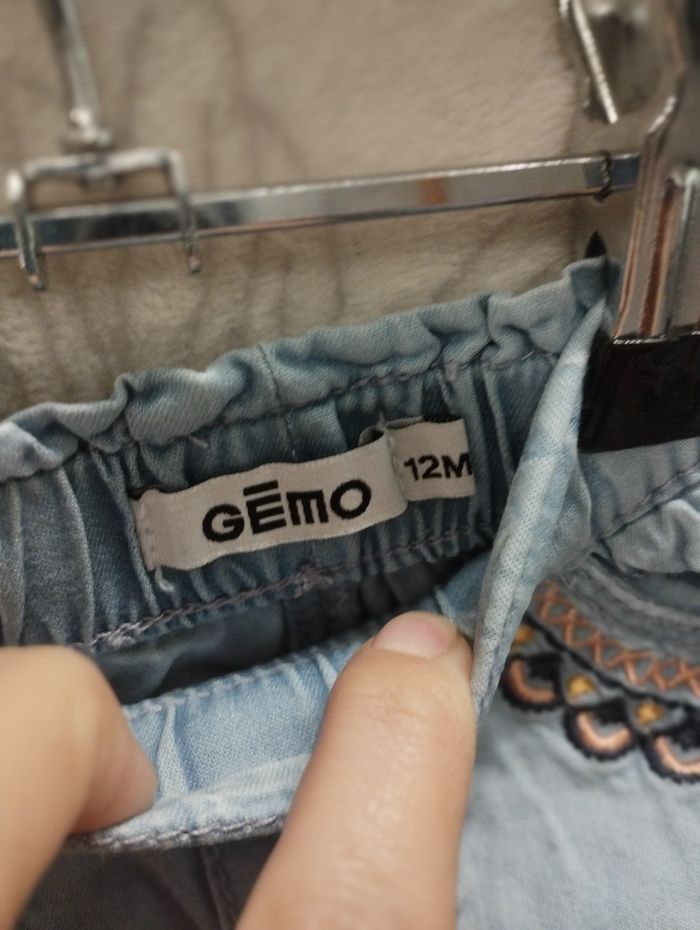 Short - photo numéro 3