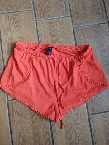 Short Undiz taille S