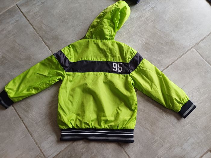 Lot 20 vetements hiver garçon 8 ans - photo numéro 9