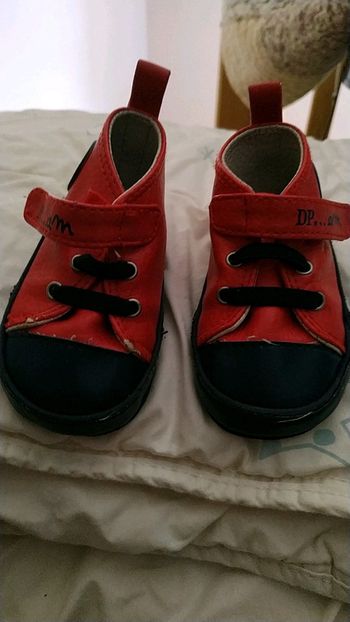 Chaussures dpam