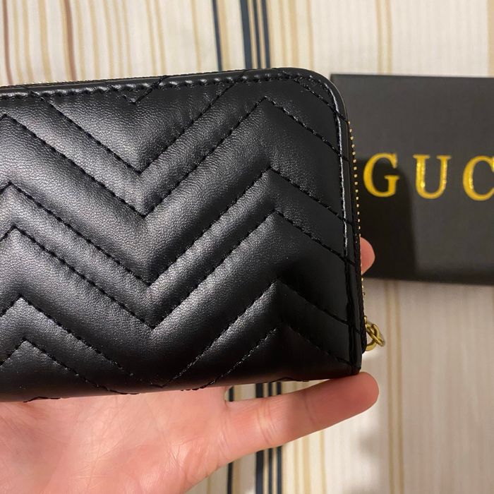 Porte monnaie / porte feuilles - photo numéro 4