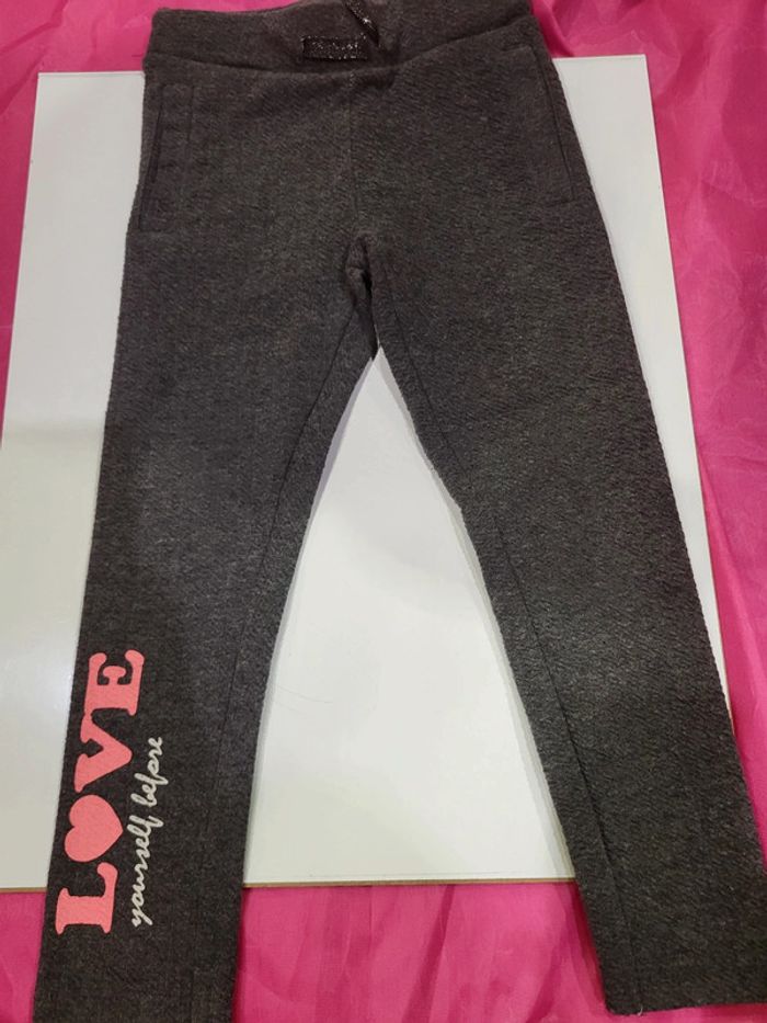 Jogging legging