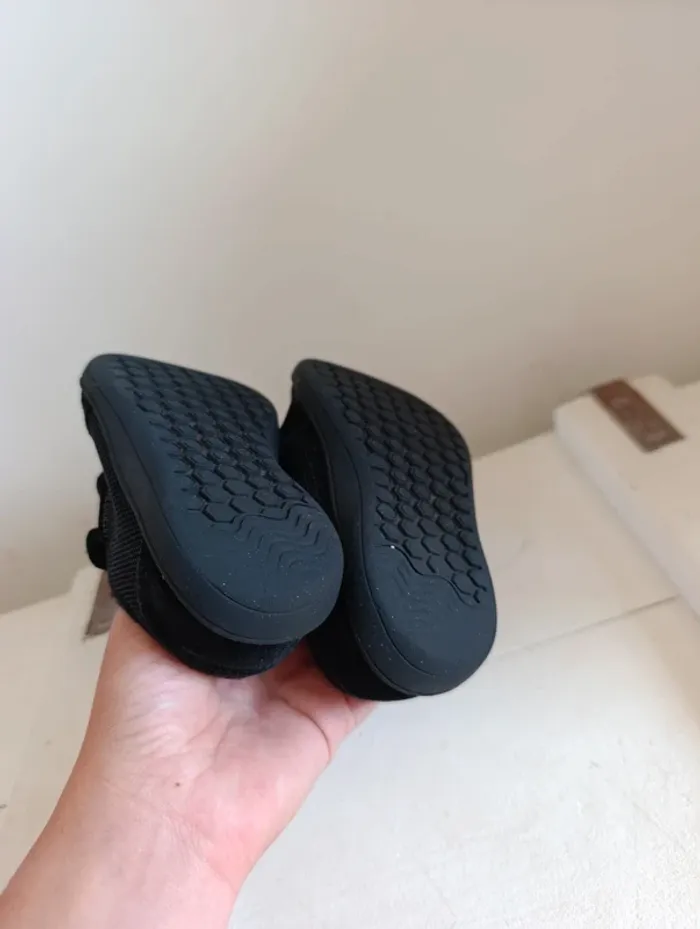 Chaussure barefoot #1 - photo numéro 6