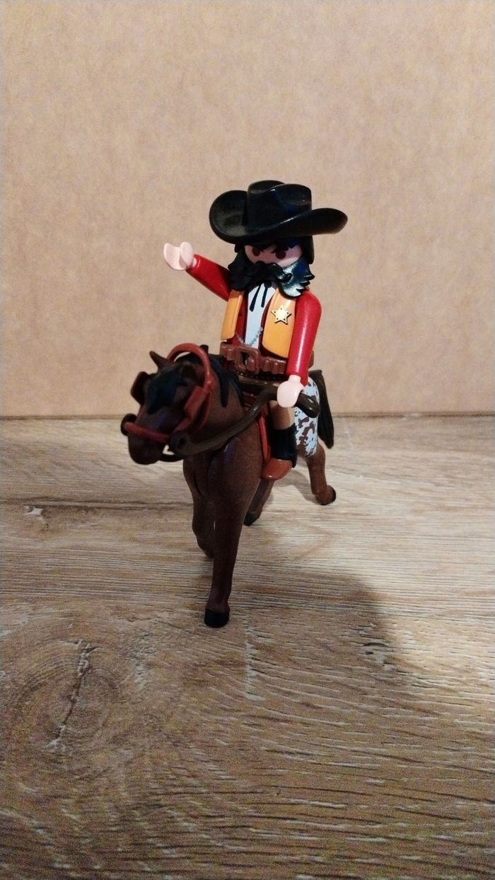 Playmobil