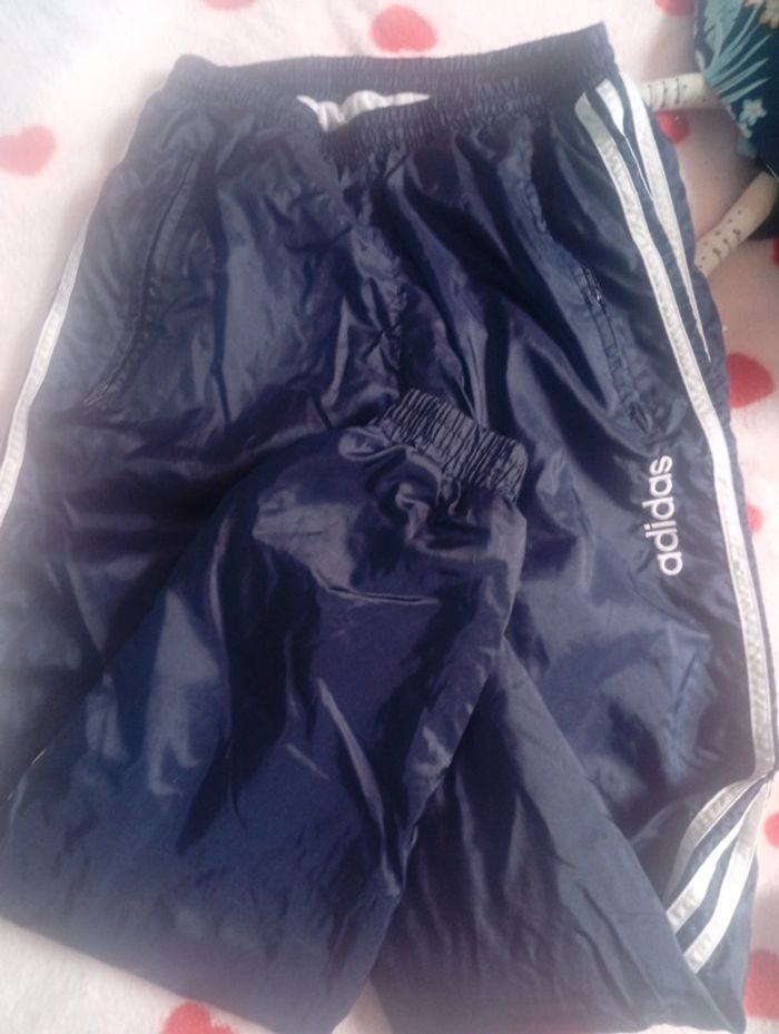 Bas de jogging adidas 12 ans