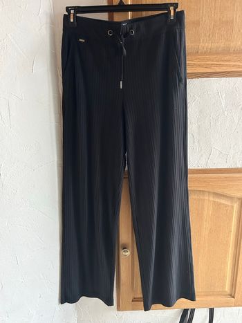 Pantalon homewear noir Street One - taille 38