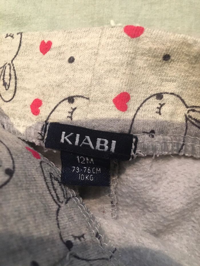 Jogging 12 mois - photo numéro 3