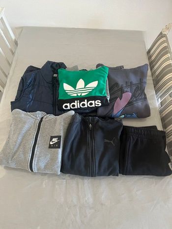 Lot 11/12 ans 📦🙃