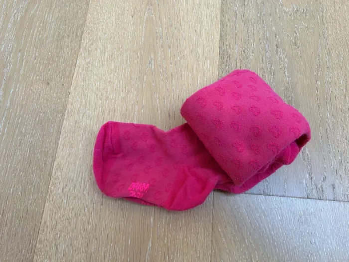 Collant fille dpam 31-34 pour fille 8-10 ans