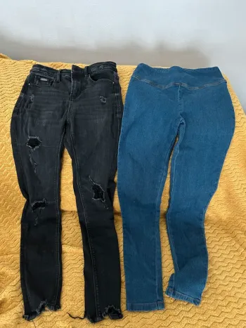 Lot 11 jeans