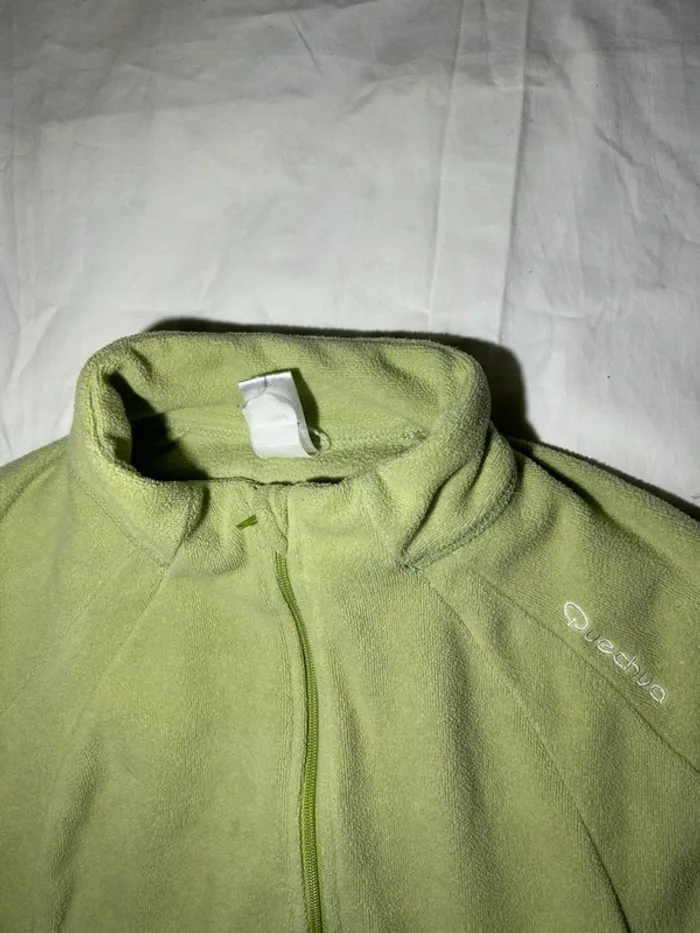 Pull quechua - photo numéro 5