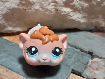 Figurine Petshop A22