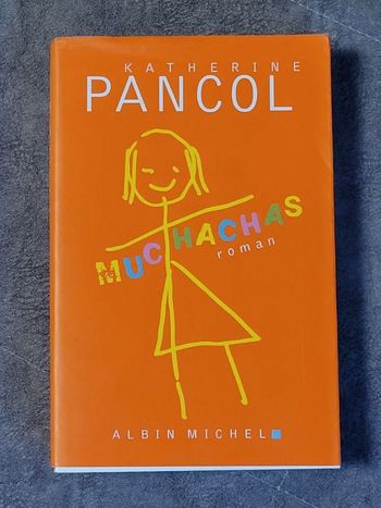 Muchachas Par Katherine Pancol