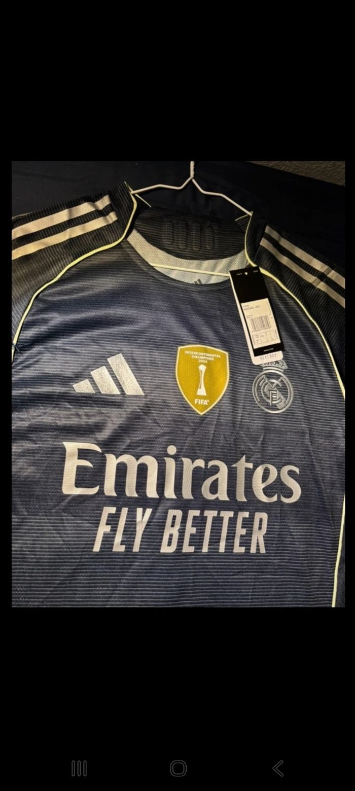 Vareuse Réal 25-26 black - photo numéro 2