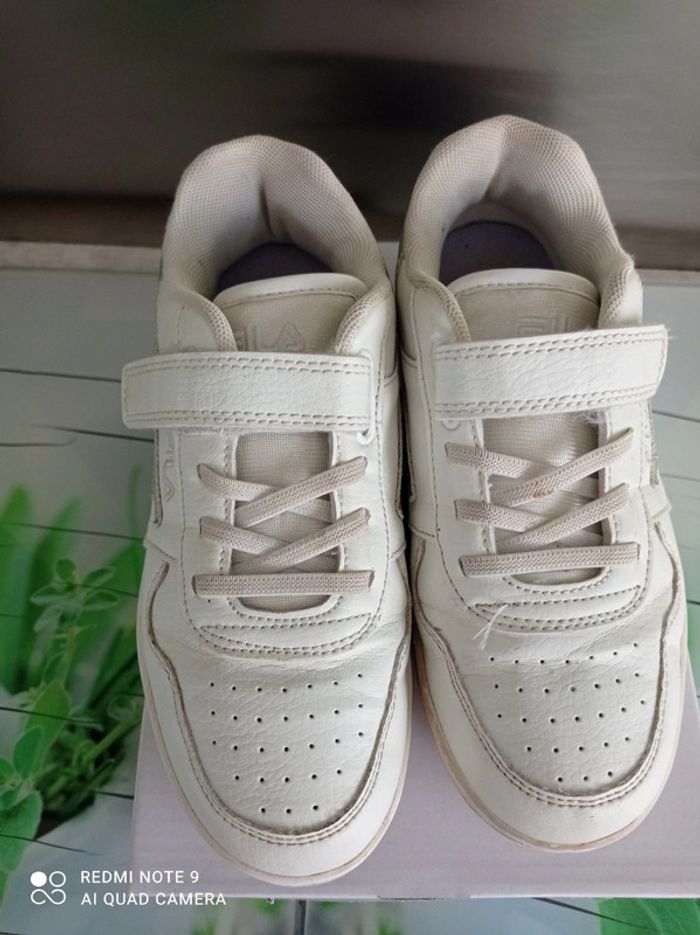 Fila 35 - photo numéro 2