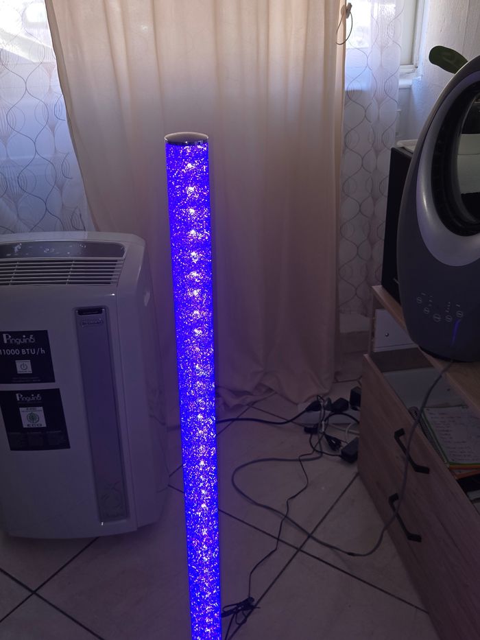Lampe led - photo numéro 4