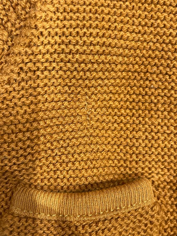 Gilet - photo numéro 3