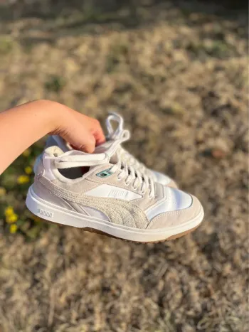 Chaussures Puma