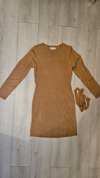 Robe pull