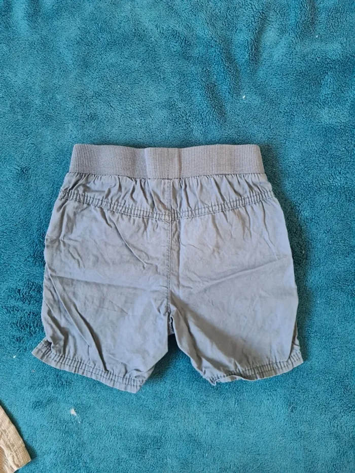 Lot été 2 ans - photo numéro 5