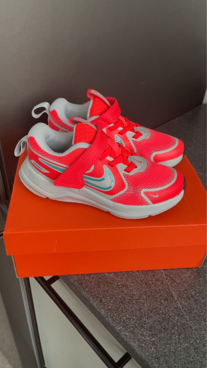 Baskets Nike - photo numéro 1