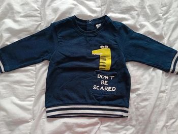 Pull orchestra 12m tbe