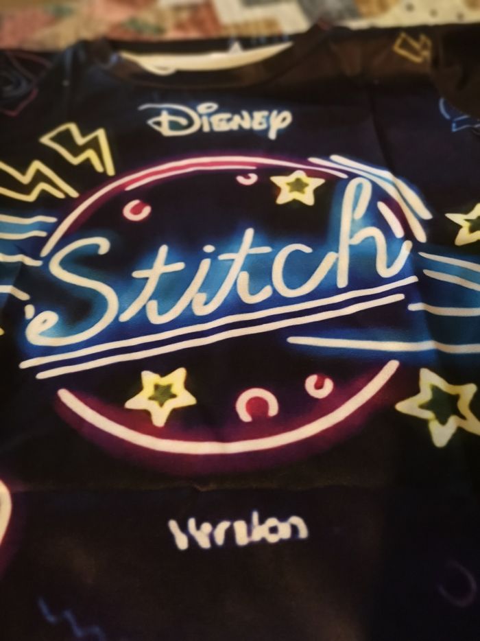 Robe stitch - photo numéro 2
