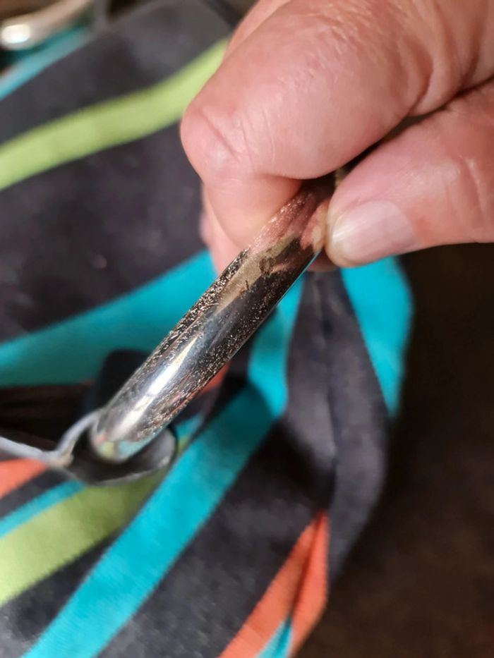 Sac Séquoia et Portefeuille - photo numéro 5