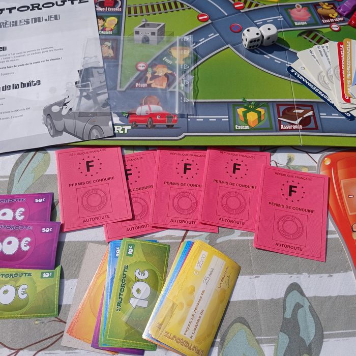 Jeu éducatif - photo numéro 5