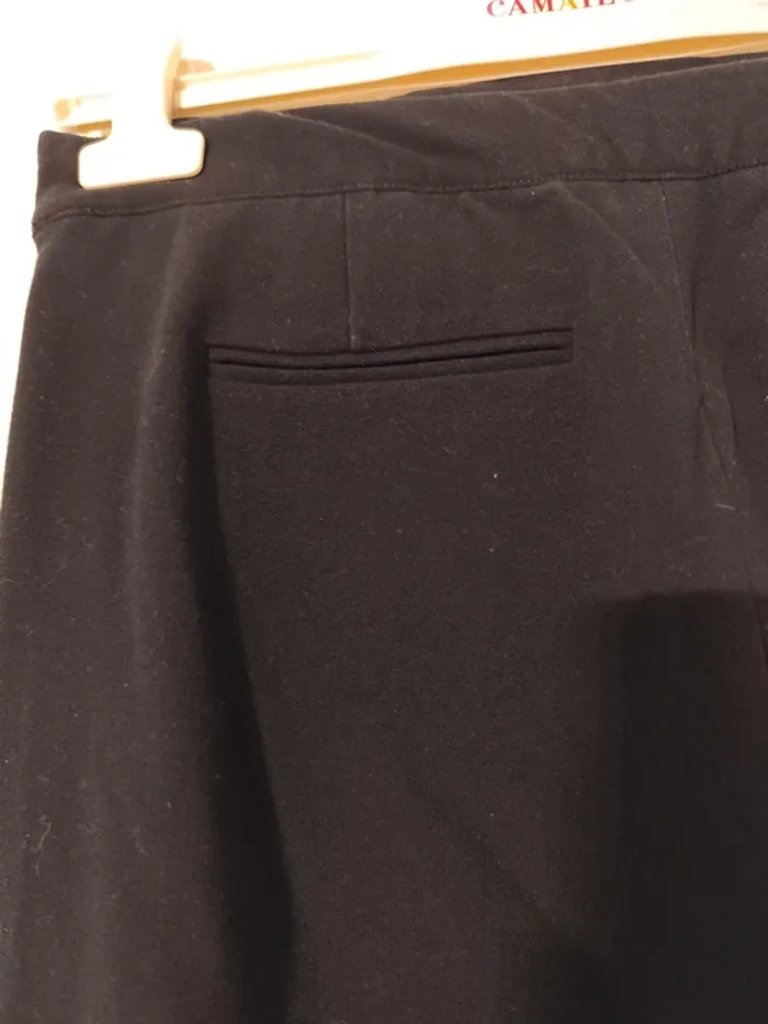 Pantalon fluide Naf naf - photo numéro 4