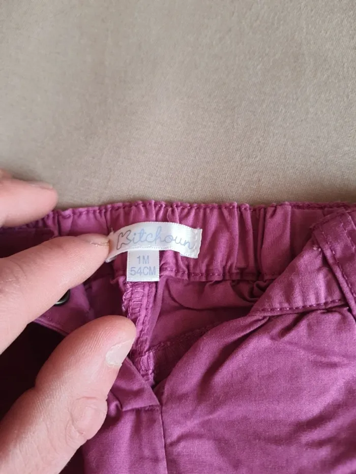 Short - photo numéro 2