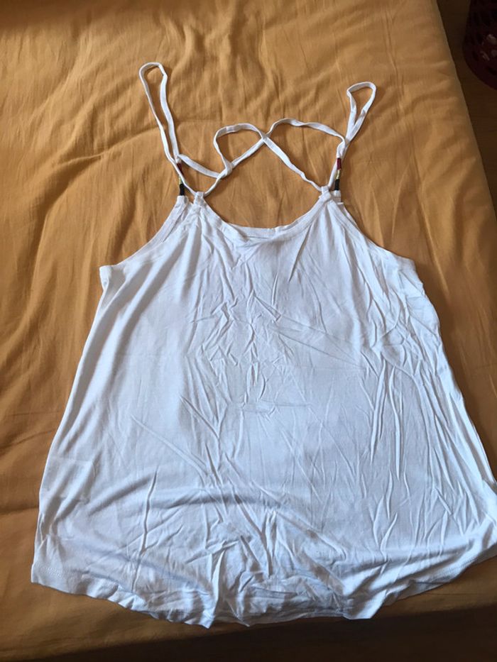 Débardeur Kaporal - photo numéro 2