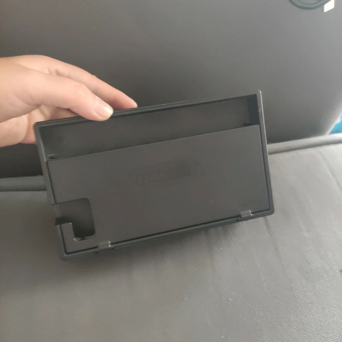 Nintendo switch v1 - photo numéro 3