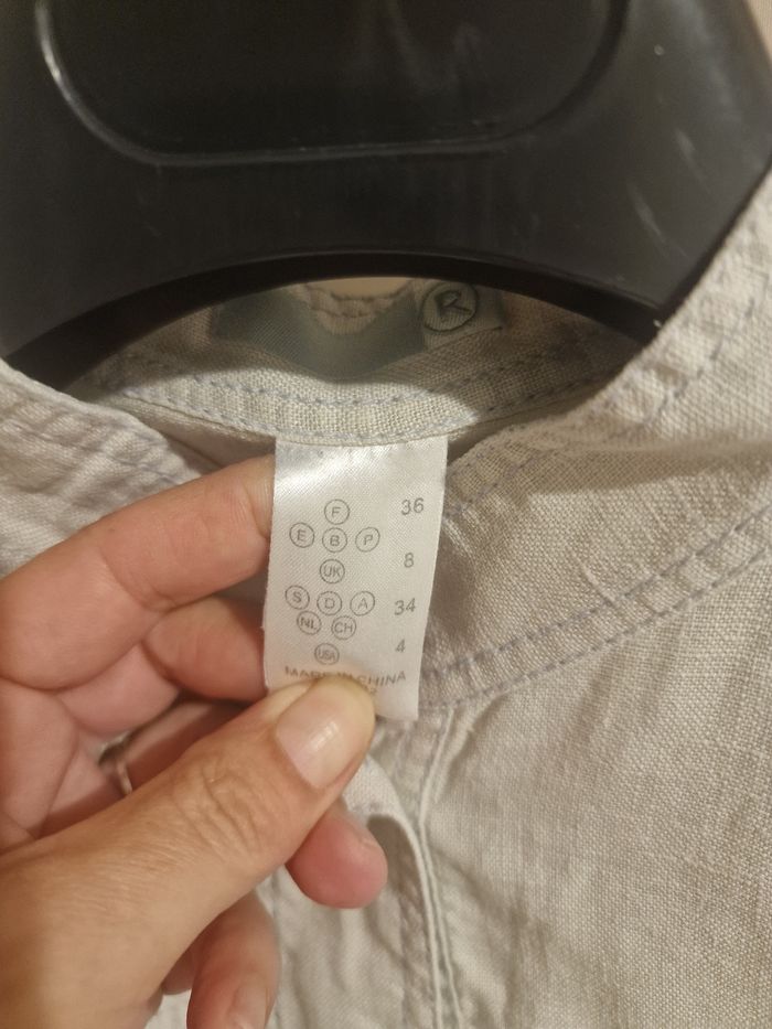 Veste 36 - photo numéro 4