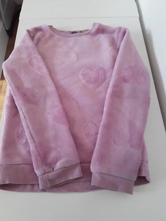 Pull   polaire