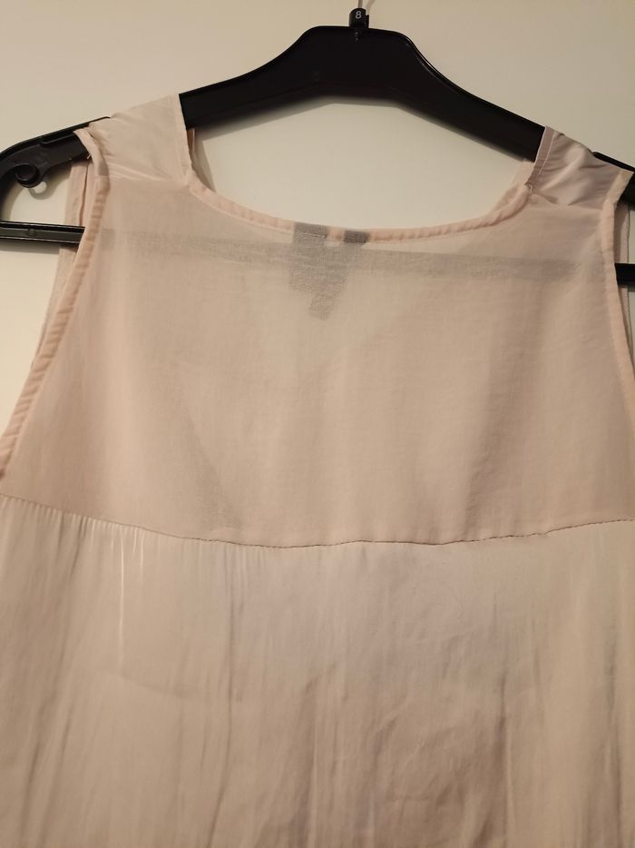 Haut femme Mango taille S - photo numéro 4