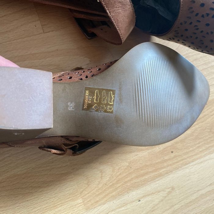 Chaussures - photo numéro 4