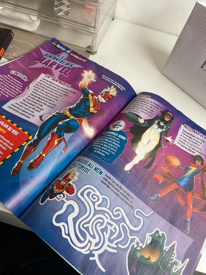 Magazine Spiderman - n•18 - photo numéro 10