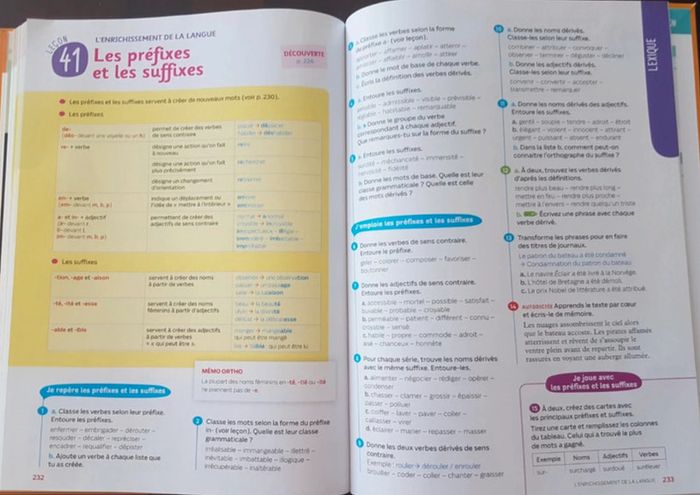 Mandarine - Français CM2 Éd. 2019 - Livre de l’élève - photo numéro 10