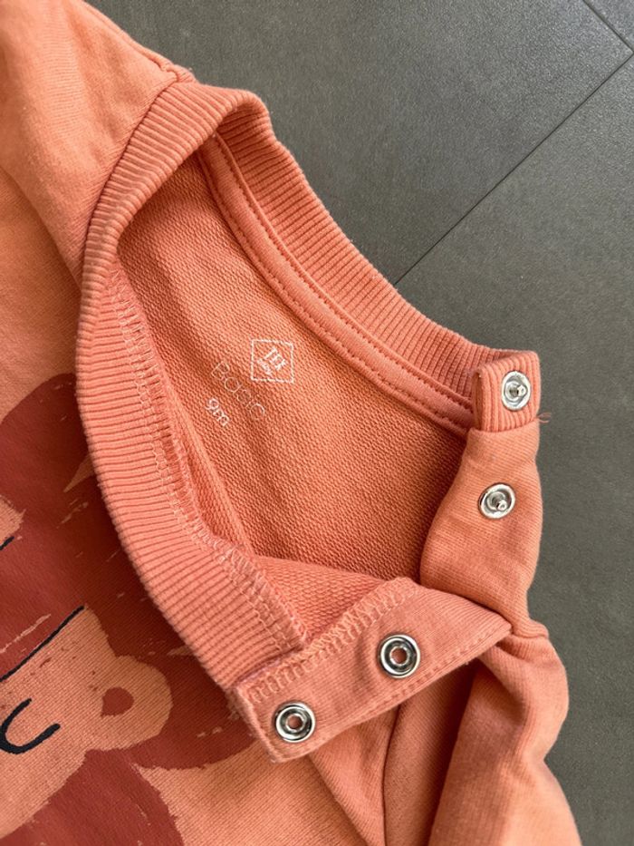 Ensemble 9 mois Tex - photo numéro 6