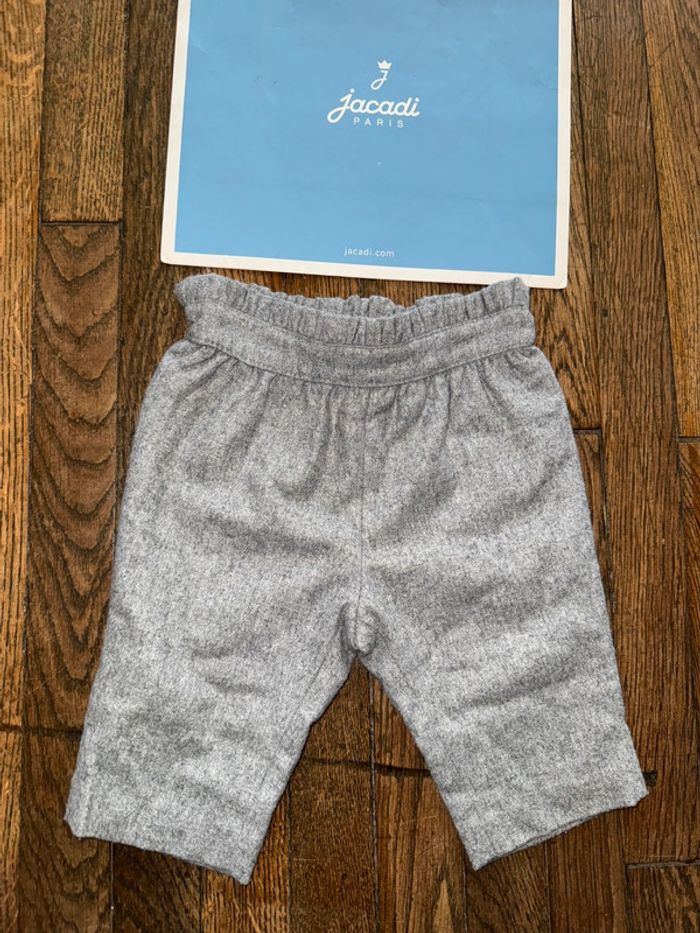 Pantalon Jacadi 6 mois