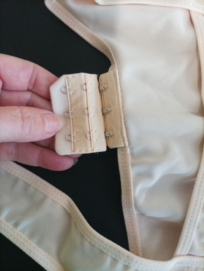 Corset push up neuf - photo numéro 5