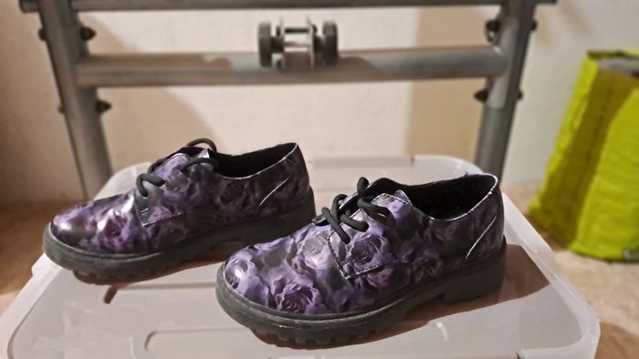 Derby Geox