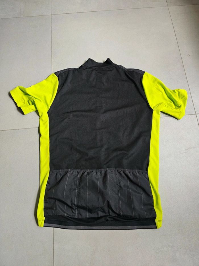 Maillot vélo - photo numéro 2