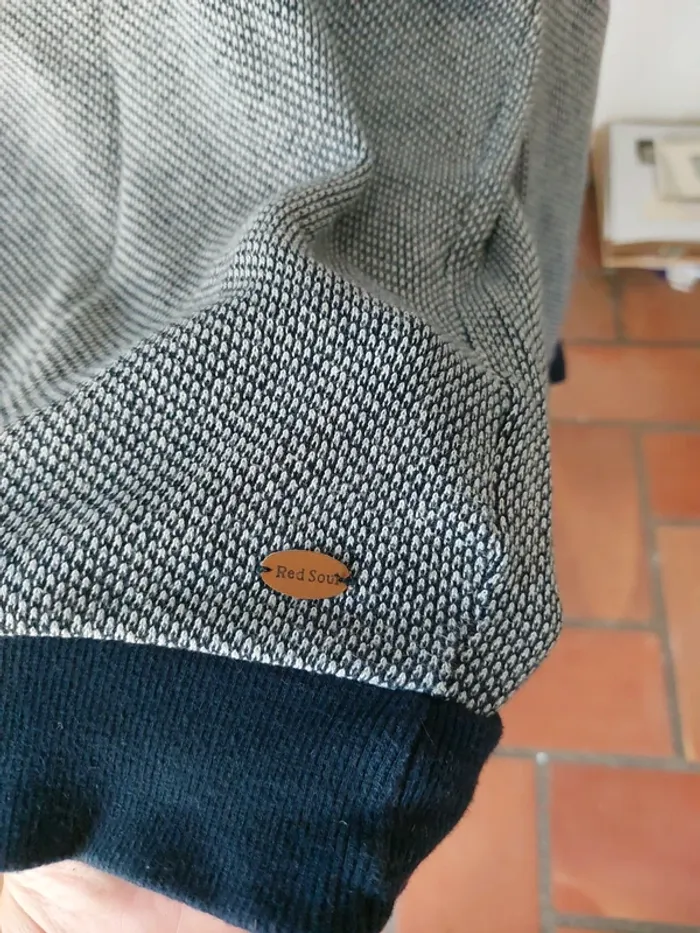 Pull-over - photo numéro 3