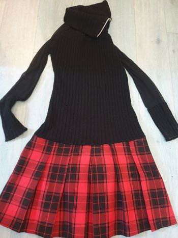 Rayon femme