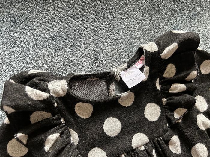 Robe Zara - photo numéro 5