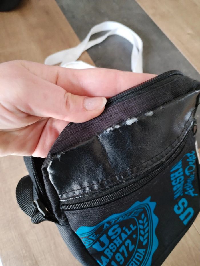 Lot sacoches bandoulière - photo numéro 5