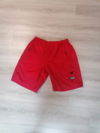 Short extrême Land taille XL